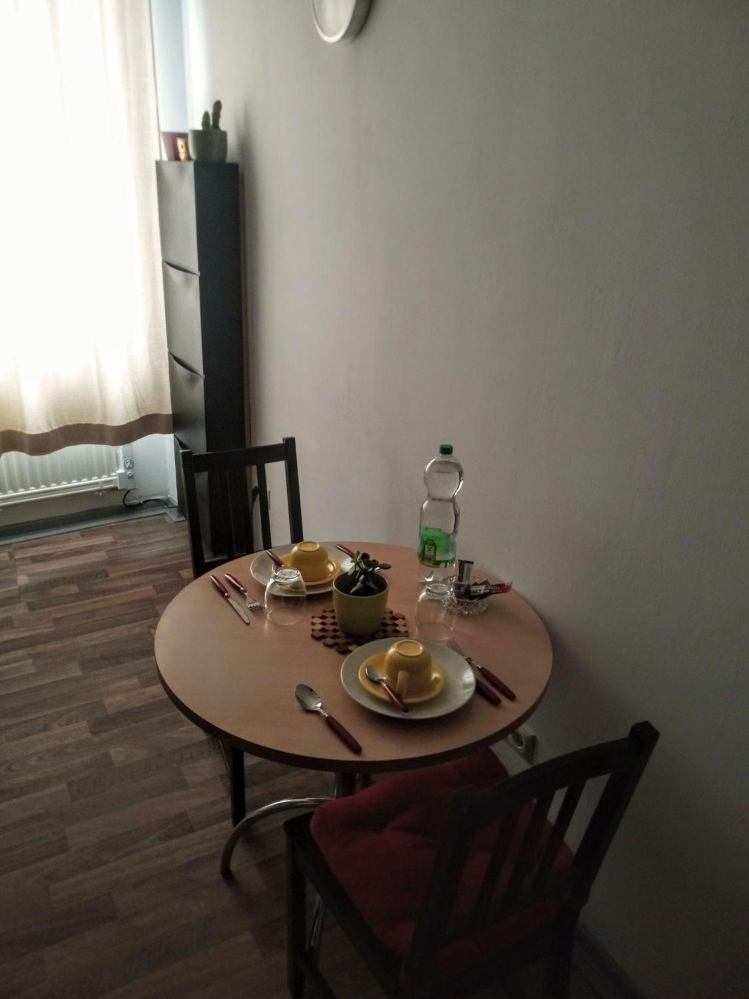 Apartment In Bad Ems Exterior photo